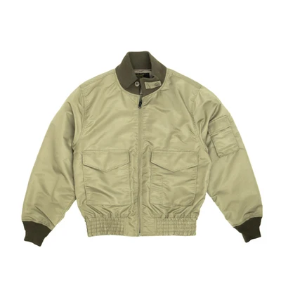 COOTIE】G-8 WEP いじれ JACKET MA-1 EG316 NSLS