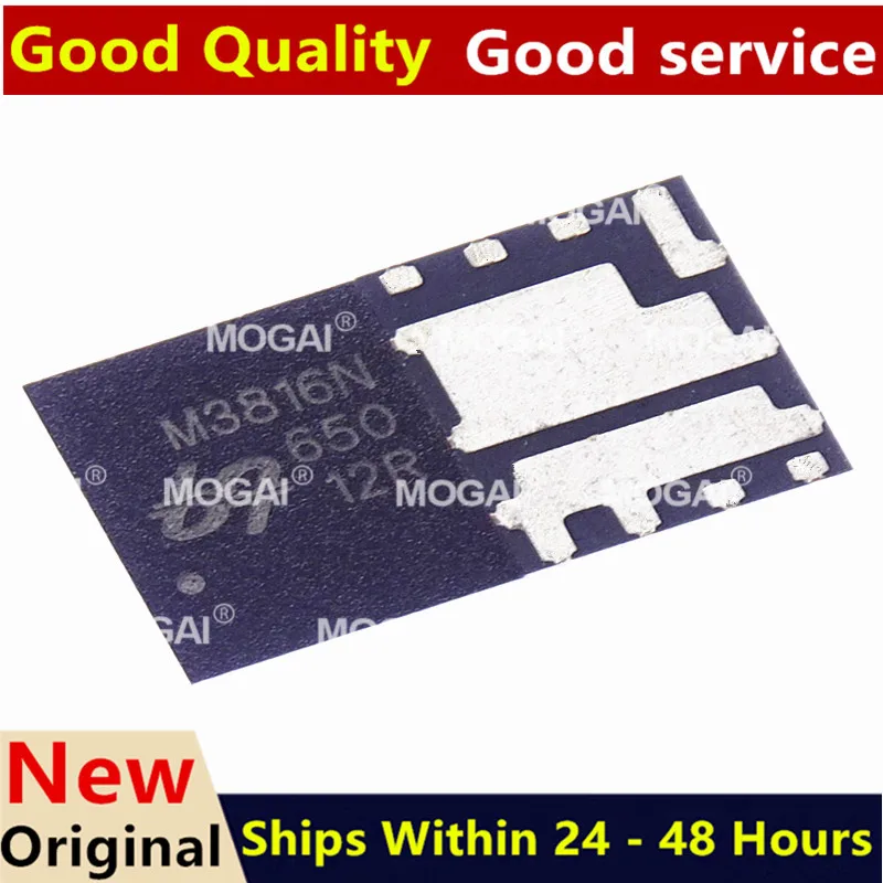 

(5-10 шт.) 100% новый QM3816N6 QM3816N M3816N фотоэлемент