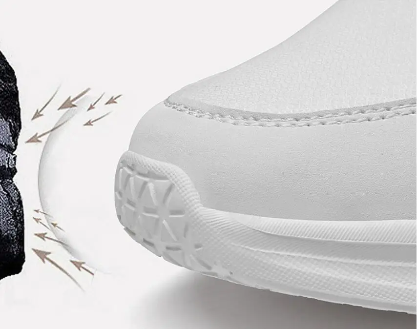 Herren Größere Sneaker 8cm Einlegesohlen Erhöhung Schuhe_voghion.com