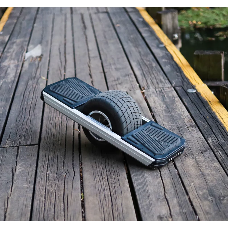 48v700w105Ahonewheelwheelbarrowelectricskateboardlikefuture