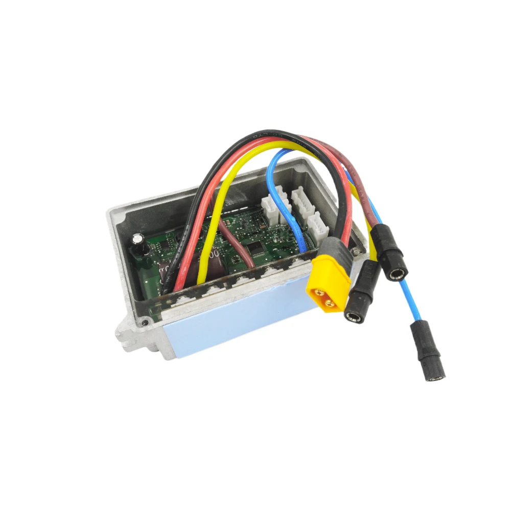 Gruppo Scheda Di Controllo G30 Per Sostituzione Controller Scooter Elettrico Ninebot Max G30