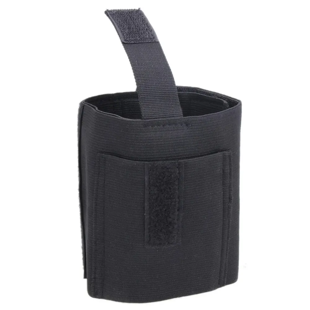 Concealed Pistol Ankle Holster 4