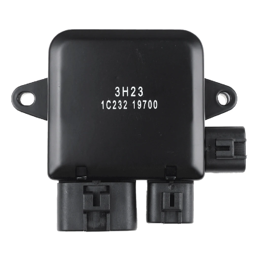 

1355A124 for Mitsubishi Lancer Outlander & Mazda 6 2002-2013 Radiator Cooling Fan Control Module