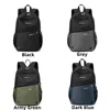 New Waterproof Oxford Men Backpack Zipper School Bags For Teenagers Small Shoulder Backpack Male Multifunction Rucksack 6
