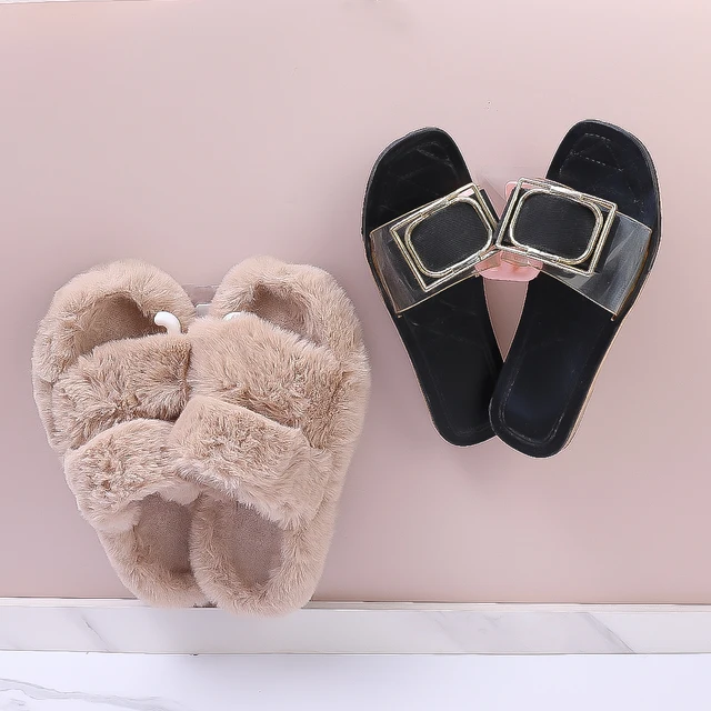 욕실 슬리퍼 보관에 획기적인 솔루션