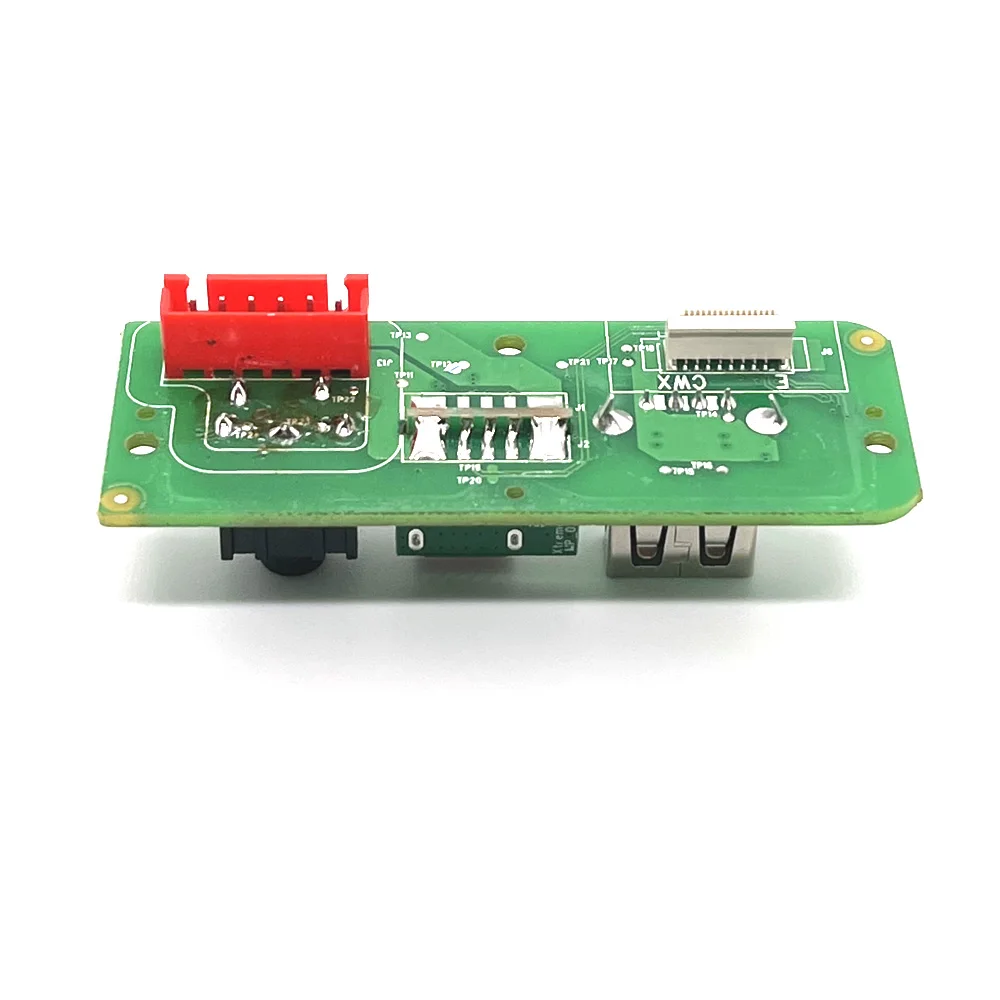 carte mère pour bluetooth jbl xtreme pièce