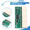 Bitmain Cooling Fan Simulator Emulator - Plug And Play 4 Pin Fan Spoofer For Antminer S19 S19jpro S19xp L7 D7 And More 2
