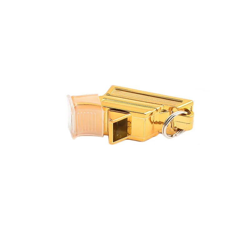 Football Referee Whistle Professional Gold Army Gear Volleyball Basketball Rugby Outdoor Survival Camping Soccer Teacher Whistle sport whistle sports whistle soccer whistle