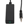 1 Piece AUX Audio Isolator Anti-Interference Filter Anti-Interference Safe Accessories Clear Sound Stereo Car Audio Aux Home 6