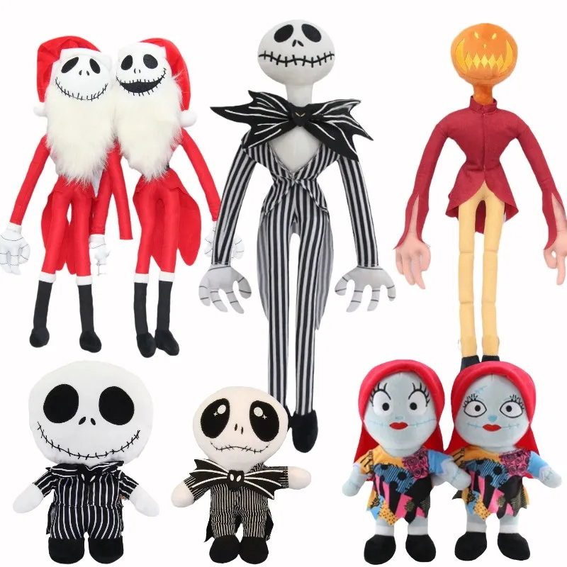Sitemapcdatahttpswuwkniqoocomnightmare Before Christmas Stuffed Animalsnull