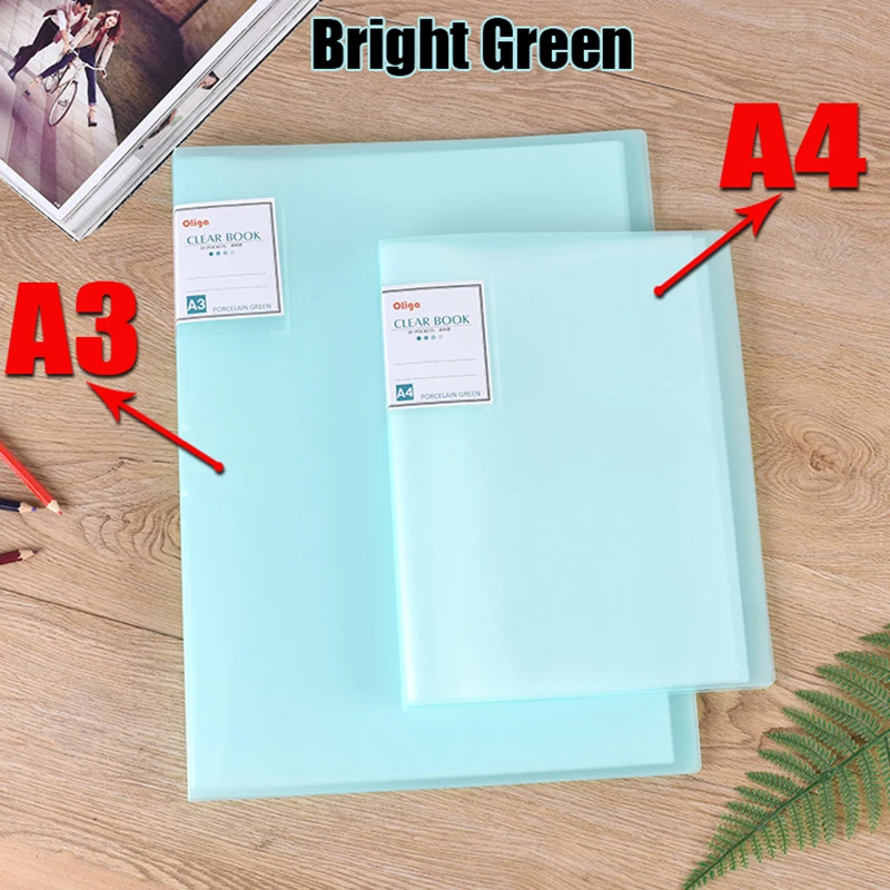 Diamond Painting Storage Book 6