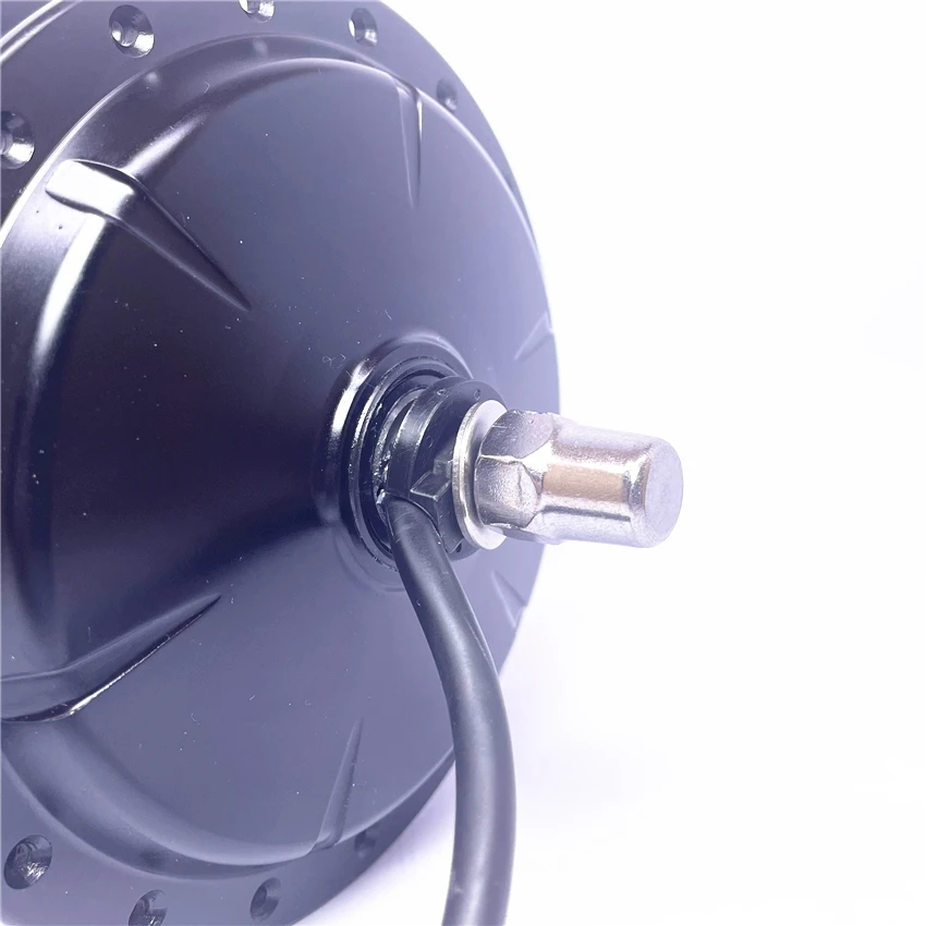 Top Ebike Kit Bafang 36v250w Front Geared Direct Motor For Ebike