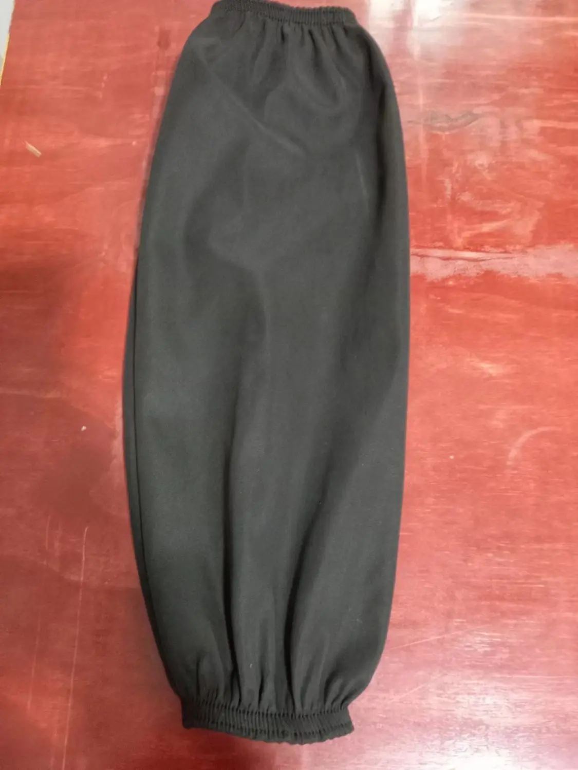 Compression Bras,Manchons De Bras En Tissu De Soie Glacée Pour Hommes