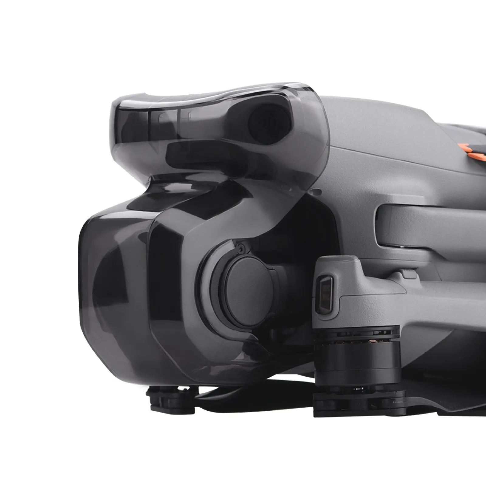 Protège-caméra drone DJI Mini 3 Pro, coque de protection en plastique