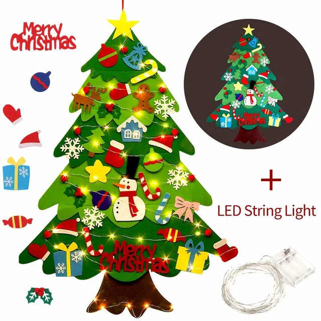 Hướng dẫn christmas decorations diy 2024 tự làm mới cho mùa lễ hội