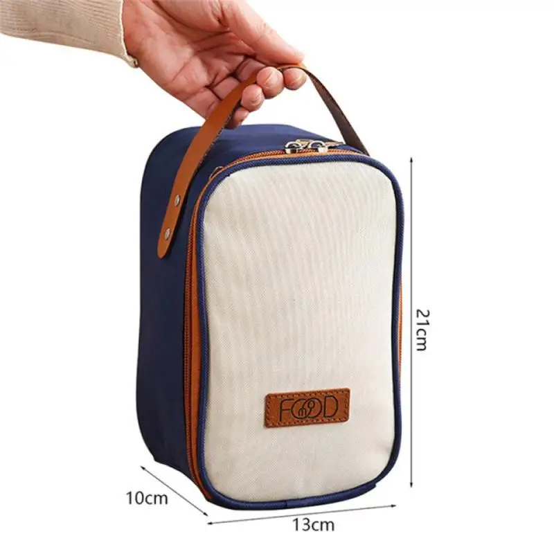Bag Large Blue