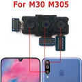 M30 Back