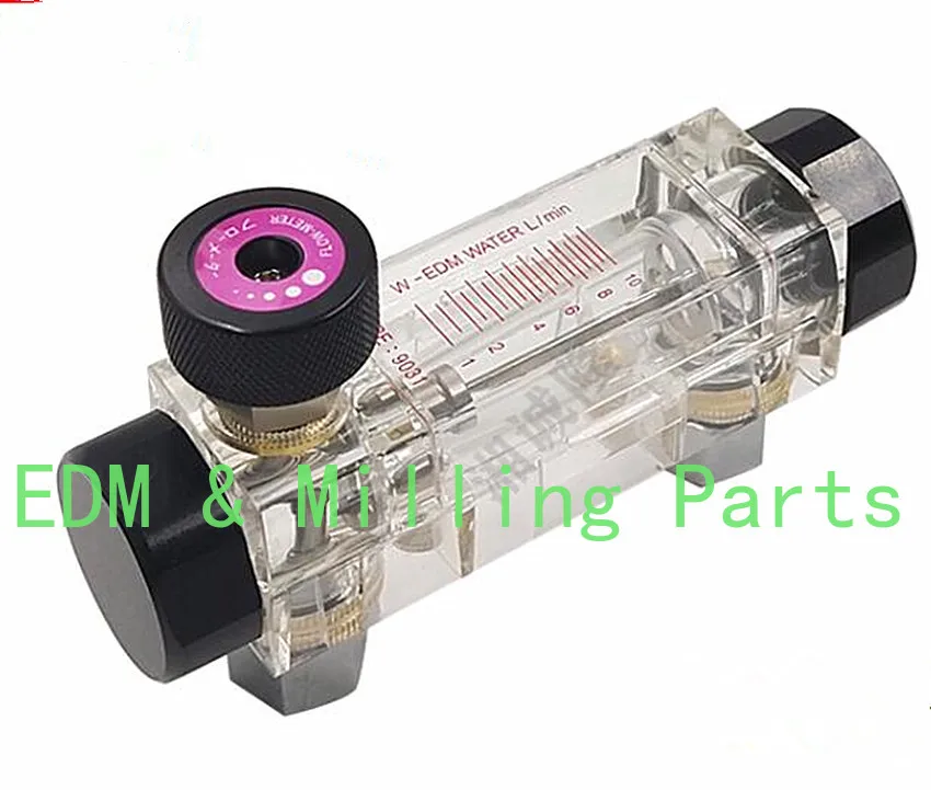 Hydraulic Flow Meter