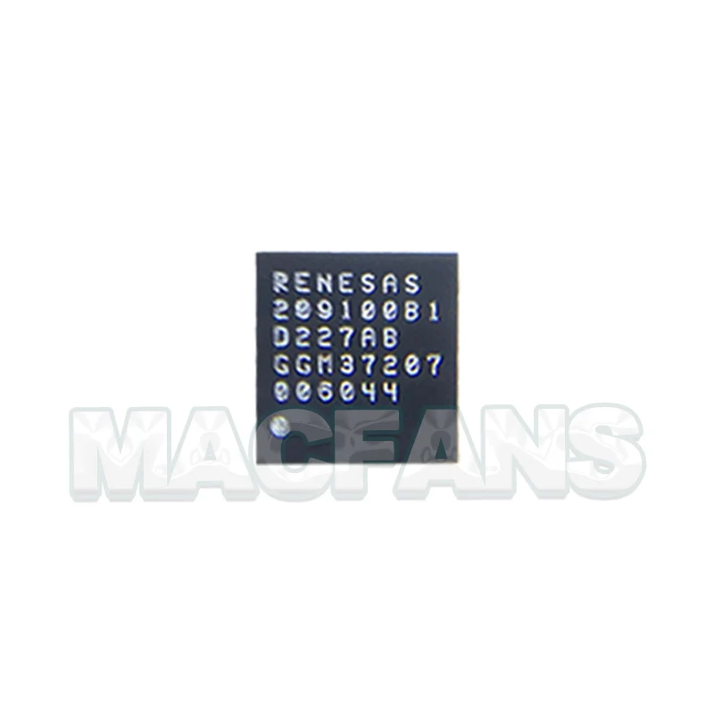 Puce Contrôleur Rétroéclairage LED 209100B1 Pour MacBook Pro 2021-2023 (A2442 A2485...) - AvenueMac.fr