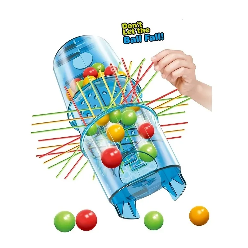 Children Funny Game Puzzle Toys Logical Thinking Training Board Party Game Education Parent-Child Interactive Toys For Kids Gift 6