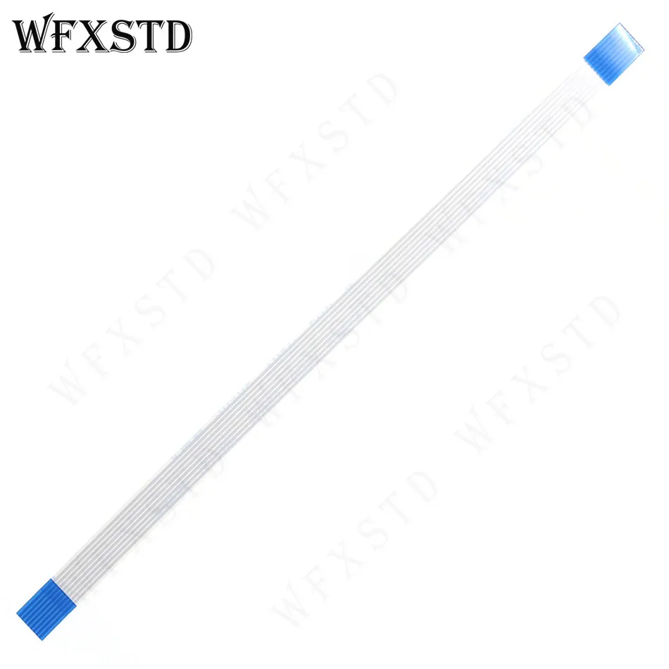 Flex Cable 8pins 4.5mm 200mm Type A New