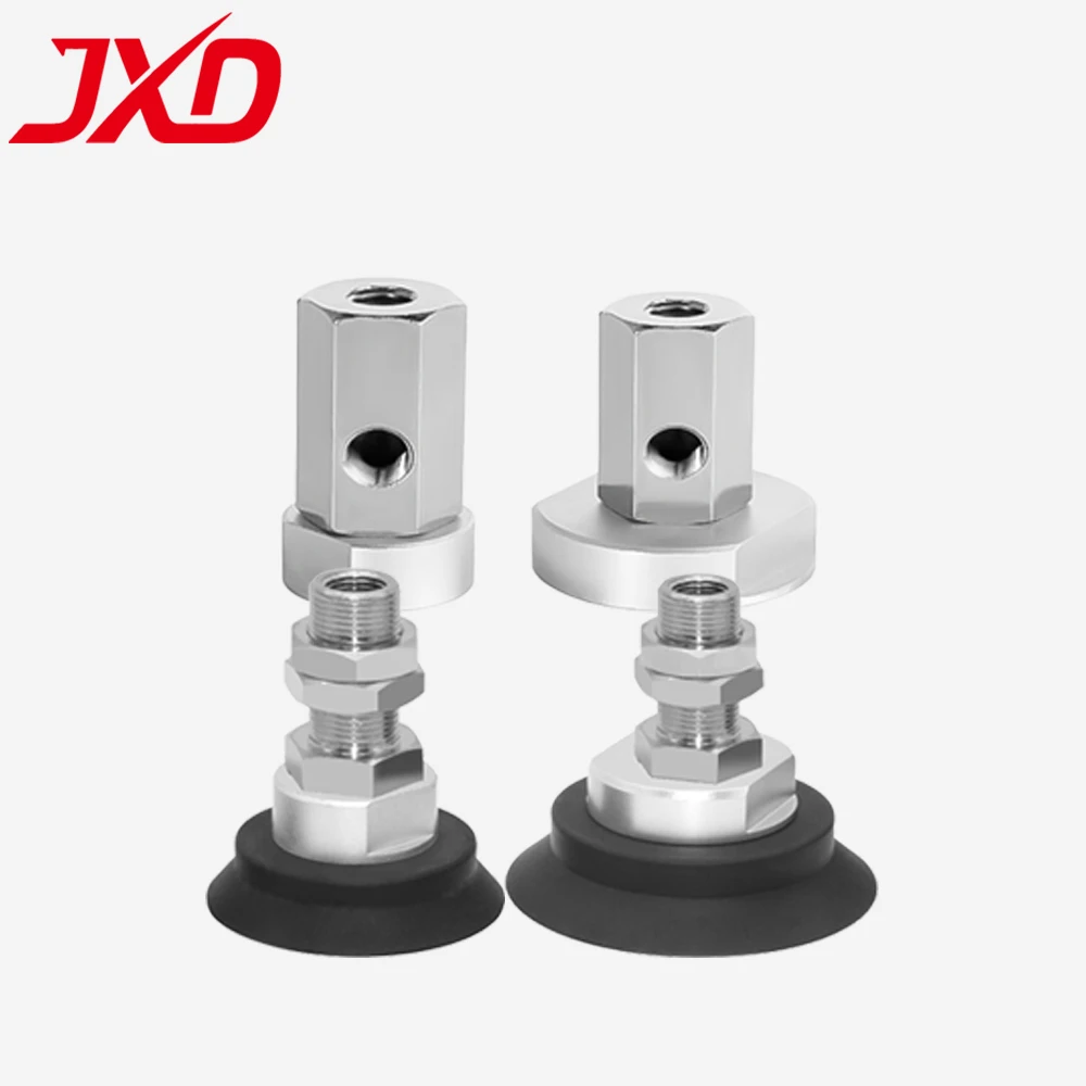 JXD SMC Vacuum Pad ZPT32H ZPT40H ZPT63H ZPT100H ZPT125H Industrial