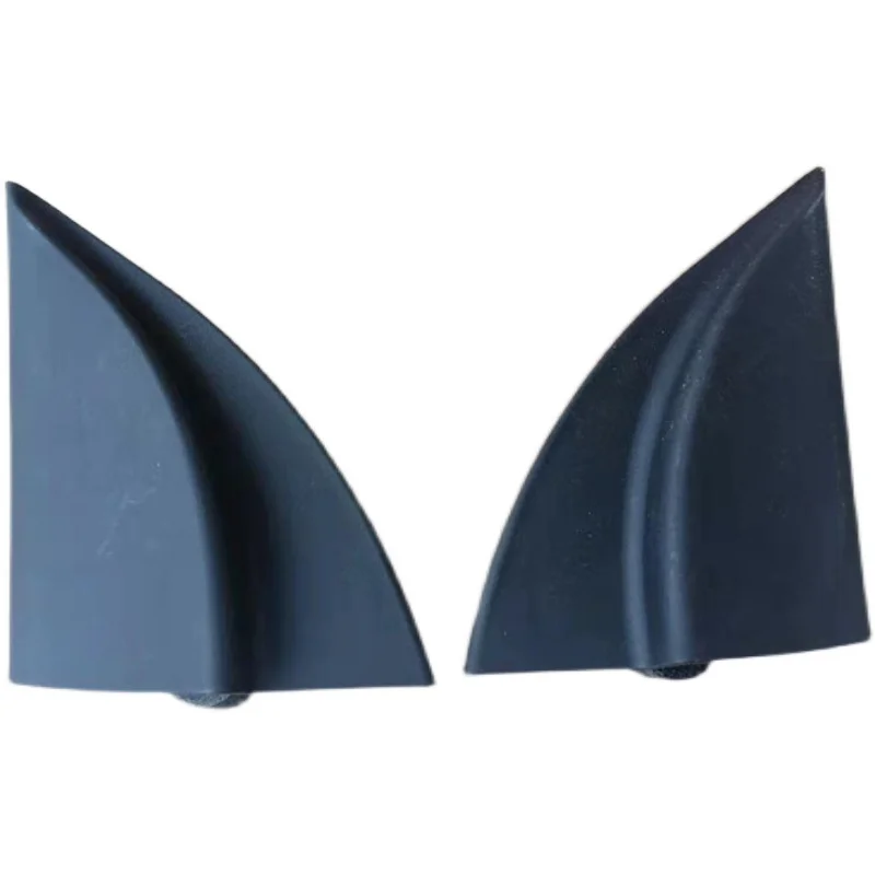 

Auto Glass Decorative Triangle Assembly for Hyundai Elantra