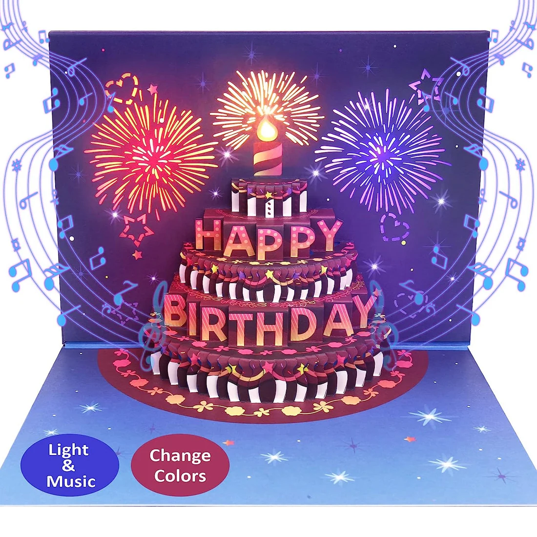 Animated Birthday Greetings For Husband