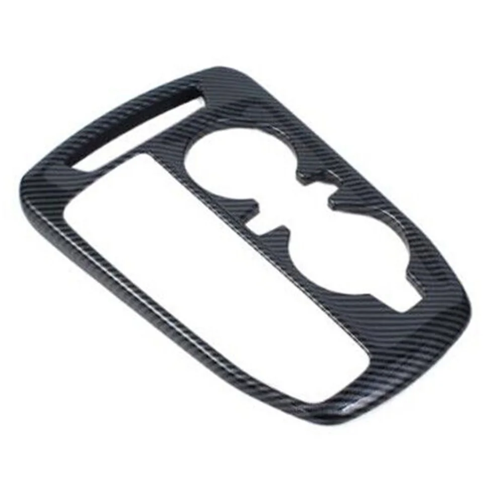 

Крышка коробки переключения передач, крышка панели, отделка для Chevrolet для Trax 2023, коробка переключения передач, отделка панели, высококачественный Стайлинг автомобиля