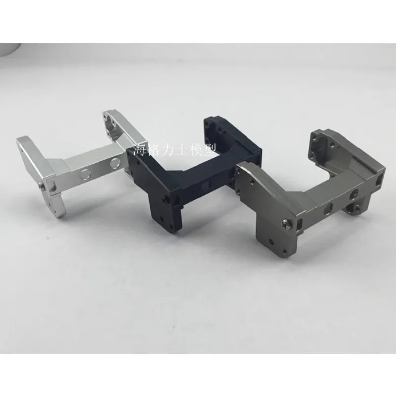 

Металлический хвостовой бум, обновленные детали для 1/14 Tamiya RC, грузовик, автомобиль Scania 770S BENZ 3363 VOLVO FH16 MAN, детали «сделай сам» для игрушек