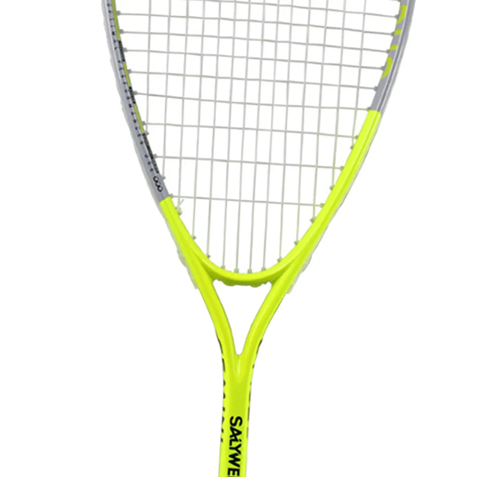 Carbon Fiber Frame Squash Racket Tear Drop Squash Racquet with Bag Squash Training Paddle for Park Traveling Indoor Beginners Carbon Fiber Frame Squash Racket Tear Drop Squash Racquet with Bag Squash Training Paddle for Park Traveling Indoor Beginners