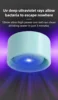 Popular UV Sterilizing Water Bottle - Smart UV Disinfection 304 Stainless Steel Insulated Sports Flask 4