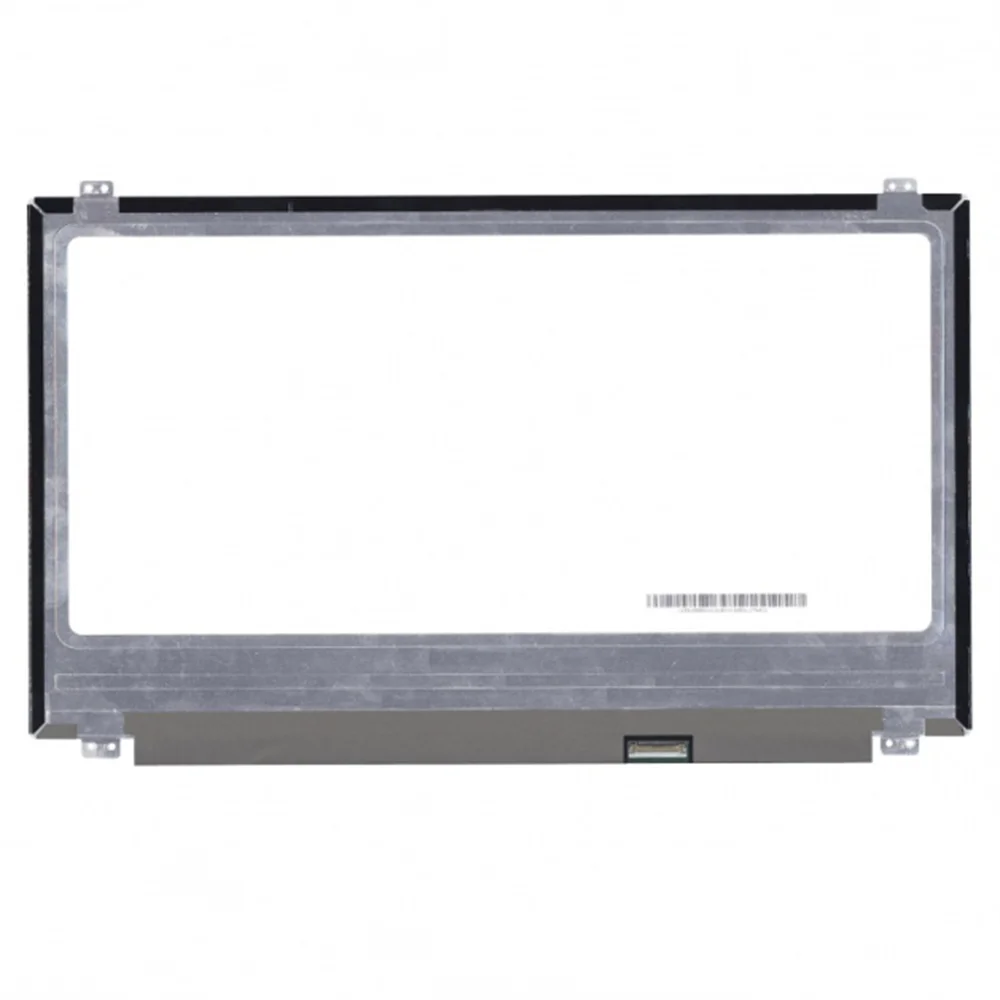 Polegada Magro Ips Painel de Tela Lcd Fhd 1920x1080 Edp 30 Pinos 300 cd m² 72% Ntsc B156han01.1 B156han01.2 B156han04.0 Hw0a 15.6 - Imagem 2