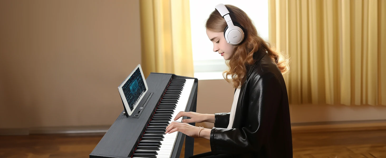 digital piano