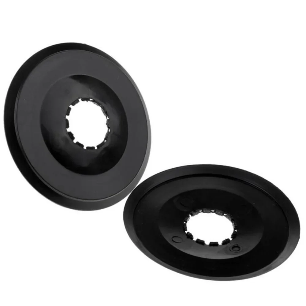 Bike Wheel Spoke Disc Guard Freewheel Protectors 4pcs