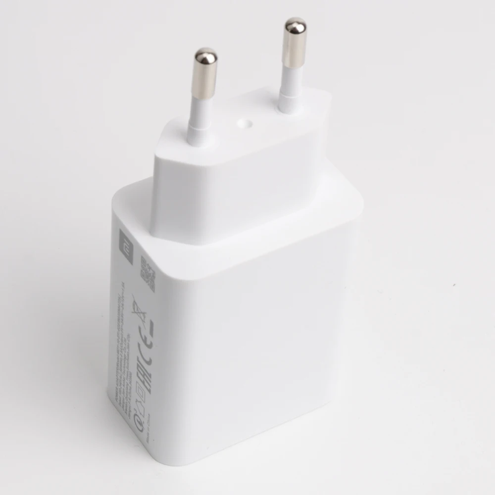 Chargeur Xiaomi Sans Fil Chargeur Rapide 45W Xiaomi + Câble USB-C 2m - Compatible Redmi Note 14/13, Pad 6/5, POCO Chargeur 45w Xiaomi