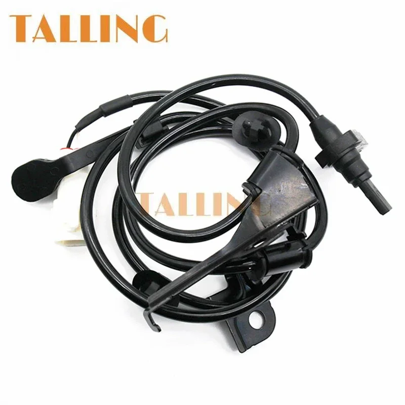 Front Left/Right ABS Wheel Speed Sensor For Toyota Yaris Vios 2005 2006 2007 New 89542-52030 8954352030 8954252030 89543-52030 car abs speed sensor