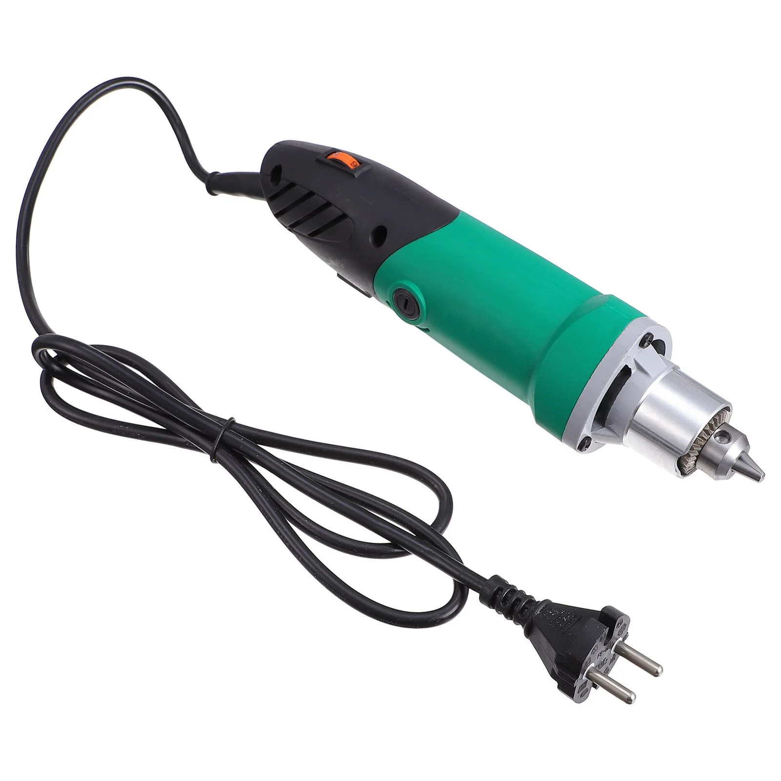 220V 500W Mini Electric Die Drill Grinding Machine Rotary Tool EU Plug electric grinder
