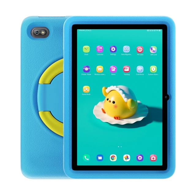 Blackview Tab 3 kids Tablette Enfants 7 Pouces Android 13 Tablette