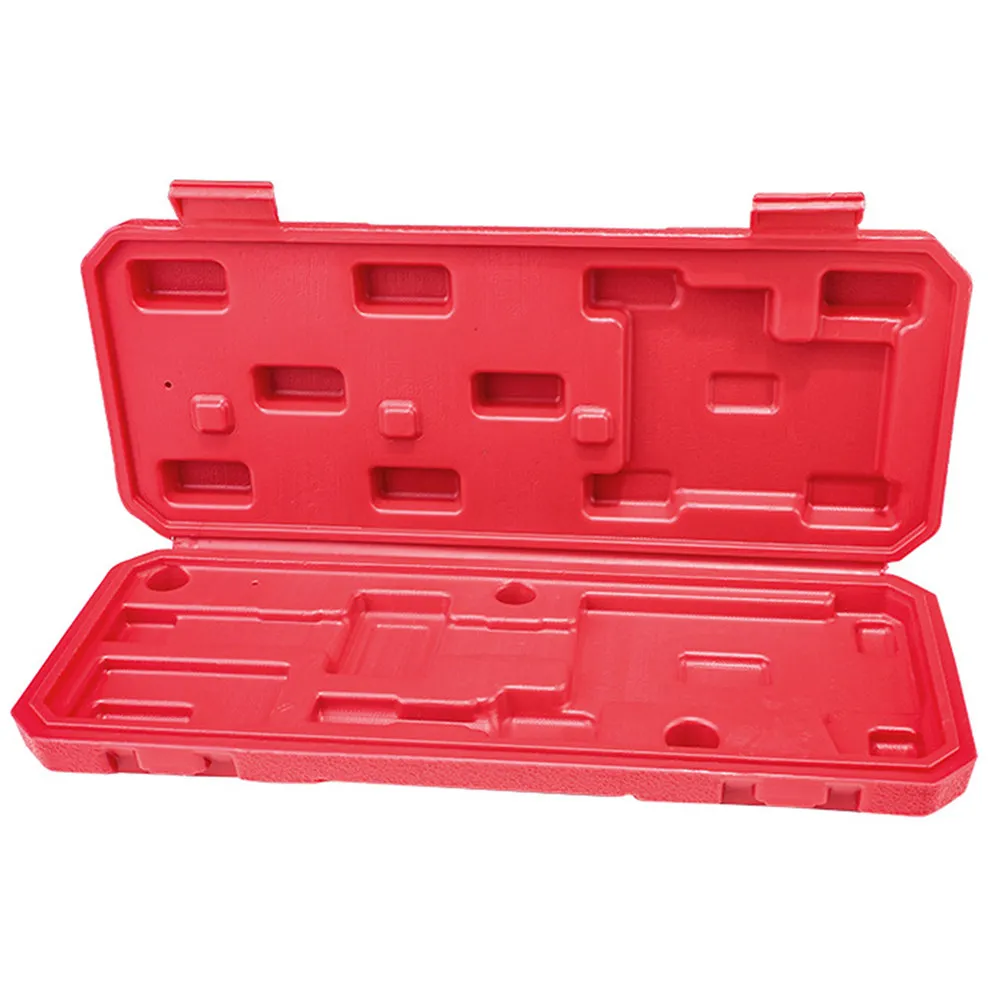 디지털 캘리퍼스 플라스틱 정리함 휴대용 측정 도구 보관 케이스 여행용 공구함 캘리퍼스 박스