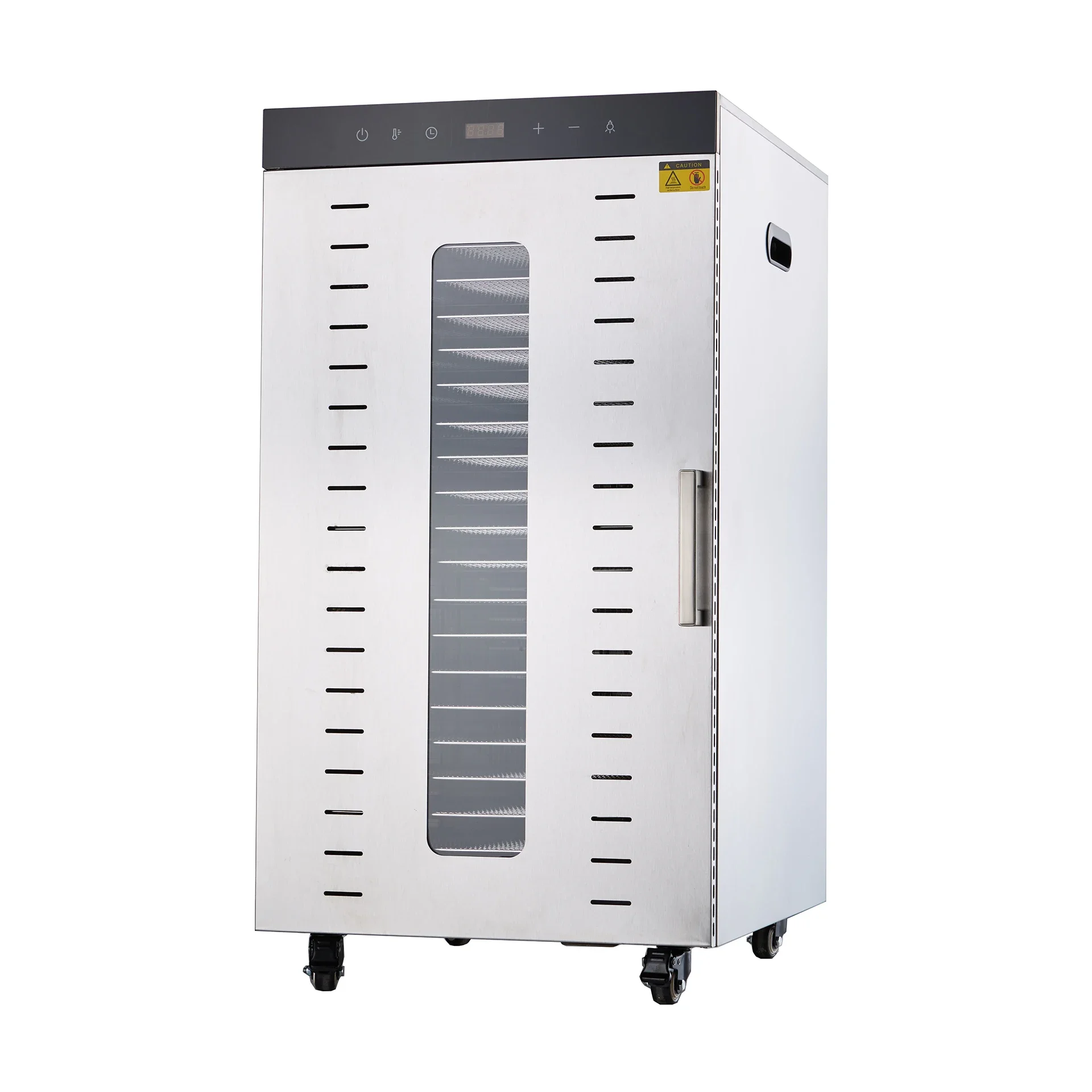 Factory Price Commercial Food Dehydrator/professional Beef Jerky Dehydrator/fruit and Vegetable Dehydrator