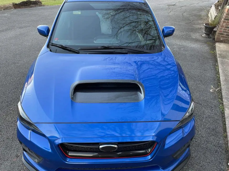 ٷ WRX / WRX STi 2015 2016 2017 2018 ڵ ׼, ABS   ܼƮ Ŀ, ٷ levorg 2014-2017, 1 