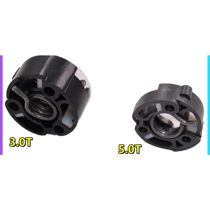 Turbocharger Repair Kit Mechanical Booster Pump Head Repair Kit for Land Rover Range Rover Discovery 4 Jaguar XJXF