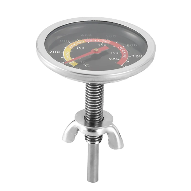 BBQ Grill Thermometer 400 ℃/800 ℉ bbq thermometer