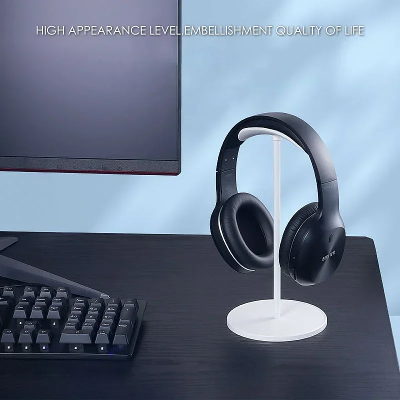 Premium Universal Headphone Stand and Hanger