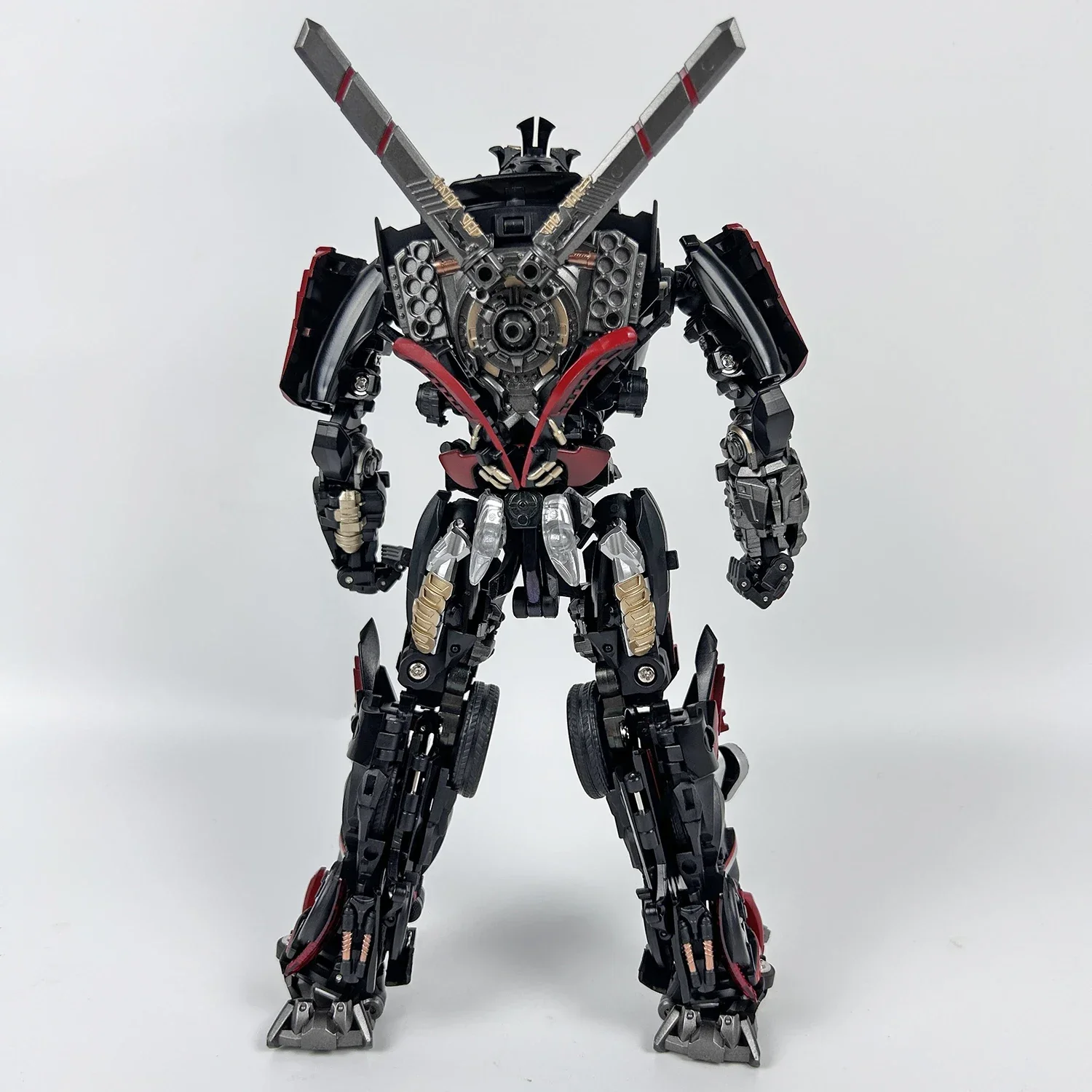 在庫あり】メタゲート 変身 MG G07 G-07 ハイクドリフト ブラック