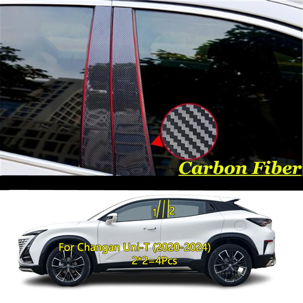 for UNI-T carbon