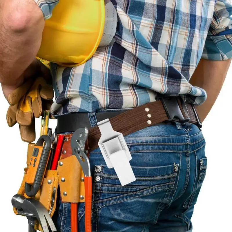 

Зажим для ремня, крючок для привода, зажимы для ремня, сменные зажимы для ремня, крючки, удобные зажимы для инструментов, крючок, прочный металлический крючок для инструмента