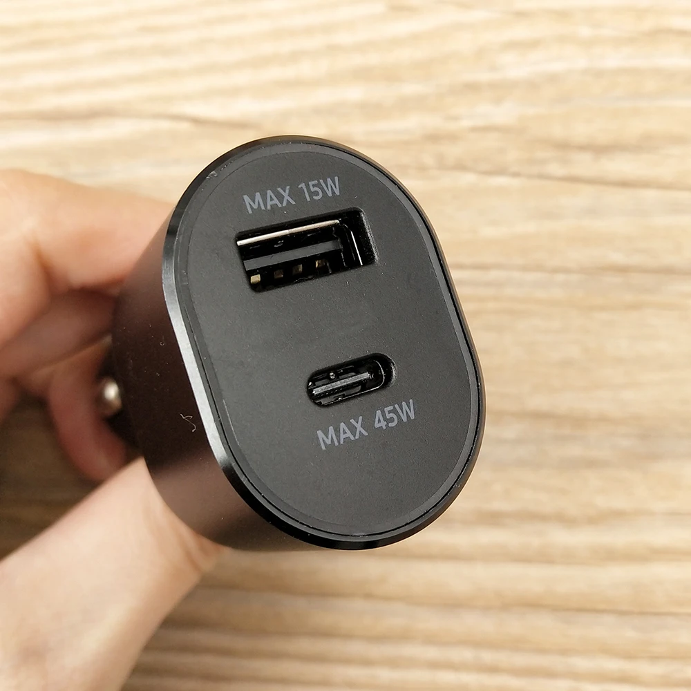 Caricabatterie Per Auto Dual USB Super Veloce(999+) - Alibaba
