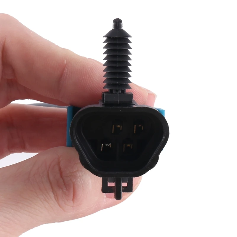 1 Pz Per Il Nuovo Gran Turismo 2.0/2.4, Nuovo Gran Turismo 2.0/2.4, Gl8S 2.0/2.4 Sensore Di Ossigeno 12617648 Parti Accessori